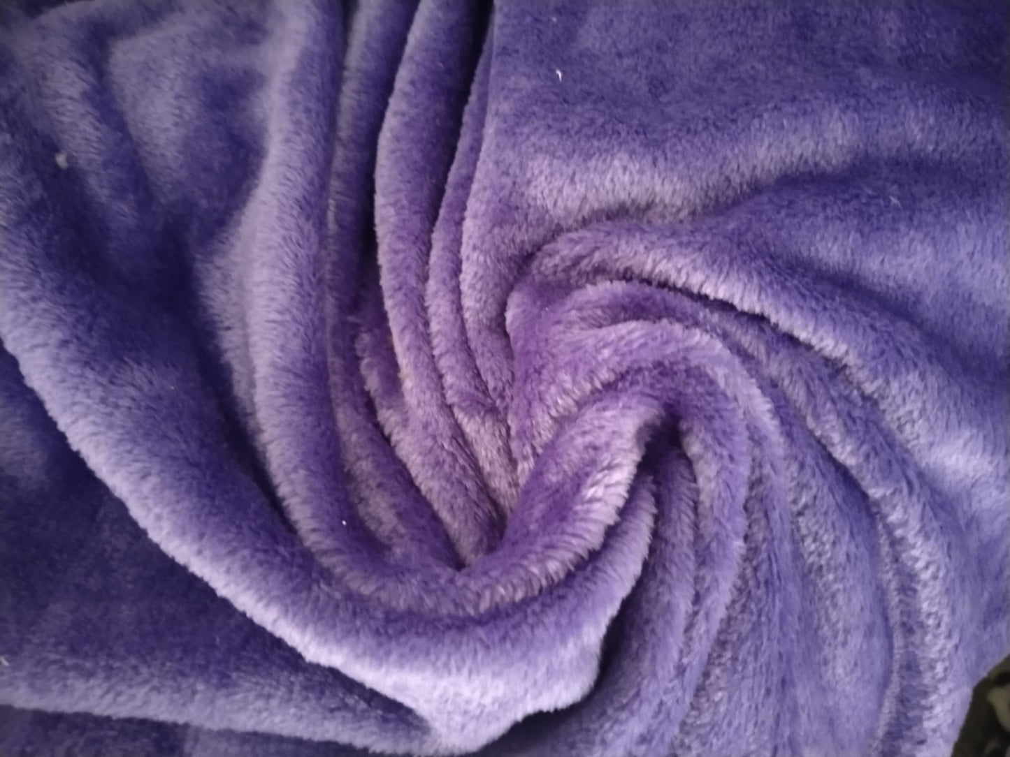 Cojin Embarazo y/o Cuerpo Entero Morado