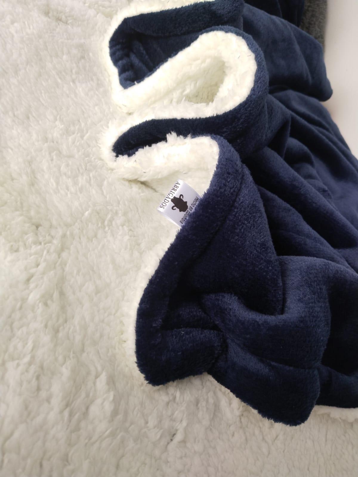 Sherpa KIng