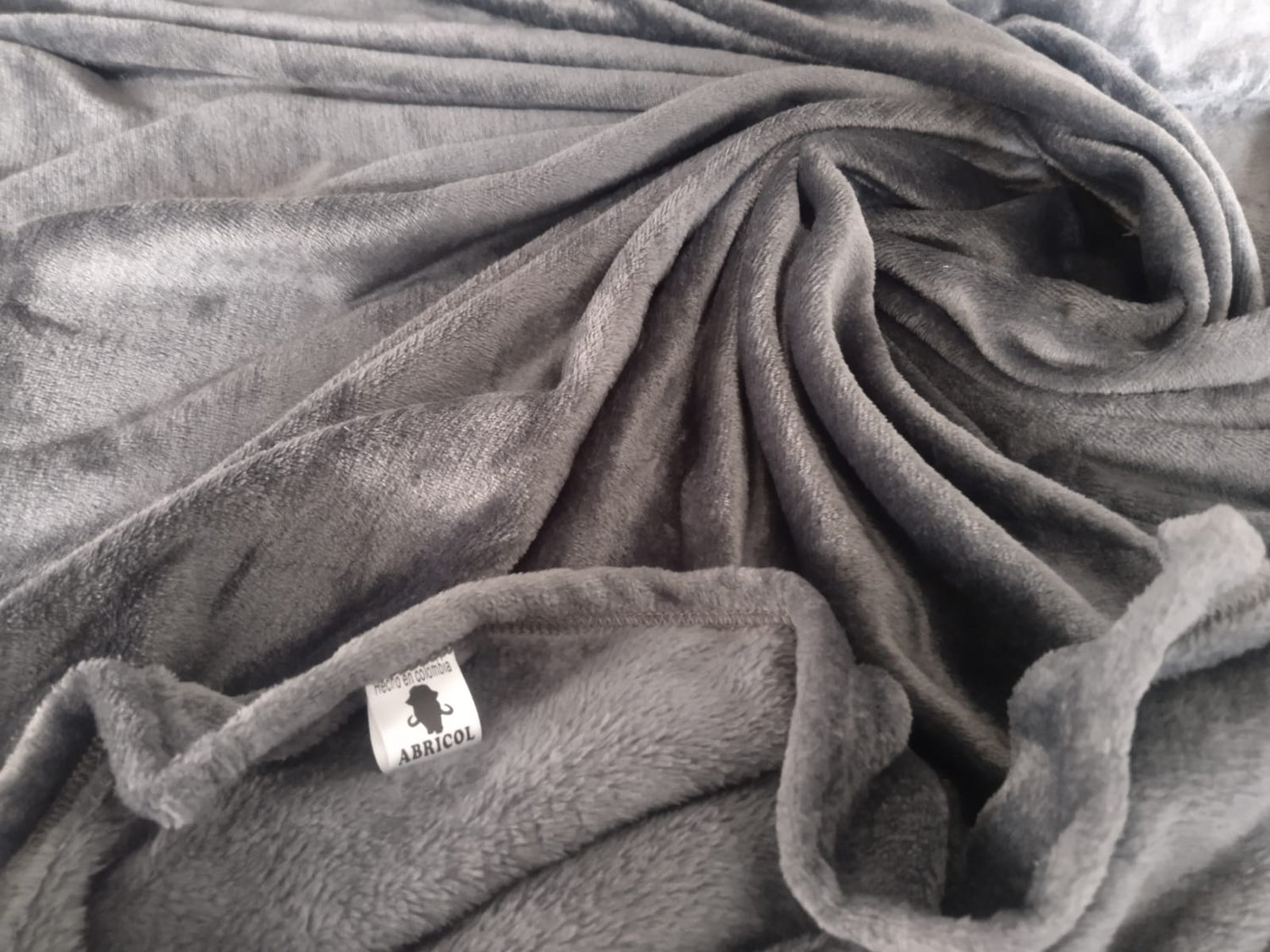 Mantas Cama King